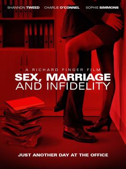 Секс, женитьба и неверность