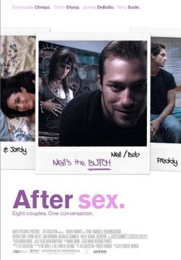После секса (фильм, ) — Википедия