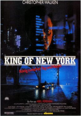 Король Нью-Йорка
