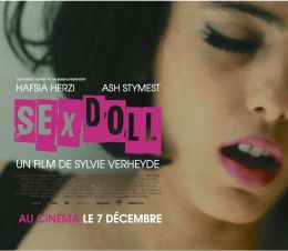 Sex Doll 2016