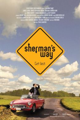 Путь Шермана