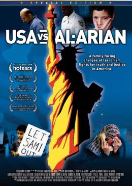 США против Аль-Ариана: Свобода слова и политическое преследование