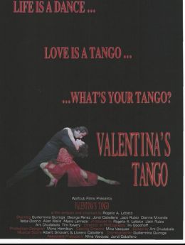Танго Валентины