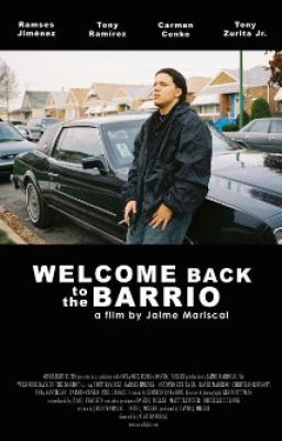 Добро пожаловать назад в Барио