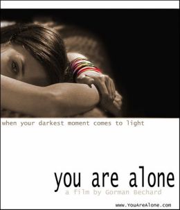 Ты один