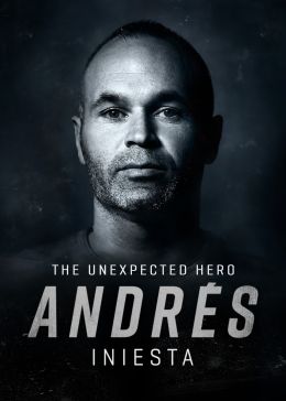 Андрес Иньеста: Неожиданный герой