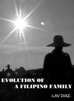 Эволюция филиппинской семьи