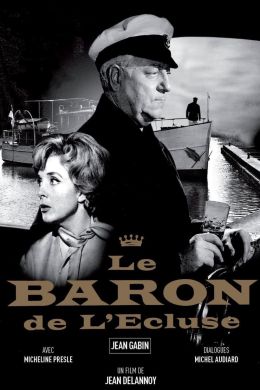 Барон де Л'Эклюз