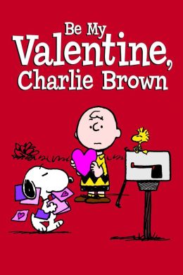 С Днем святого Валентина, Чарли Браун