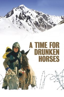 Время пьяных лошадей