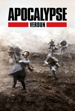 Апокалипсис: Верден