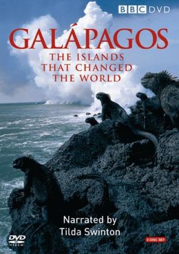 Галапагосы