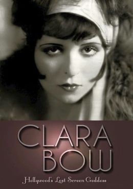 Клара Боу: забытая богиня экрана Голливуда