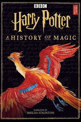 Гарри Поттер: История магии