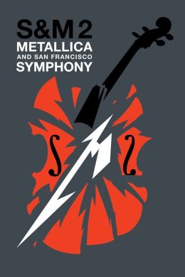 Metallica и Симфонический оркестр Сан-Франциско: S&M²