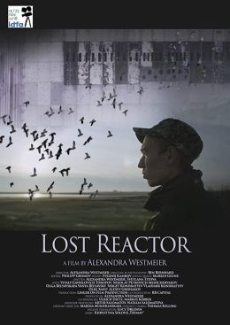 Затерянный реактор