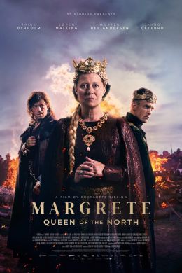 Маргрет: Королева Севера