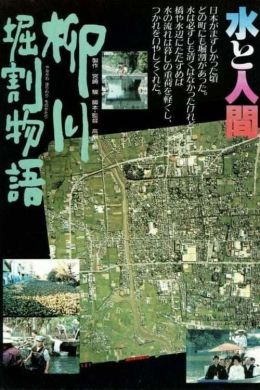 История каналов Янагавы