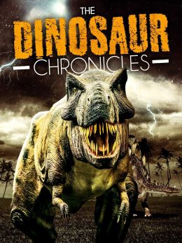 Хроники динозавров