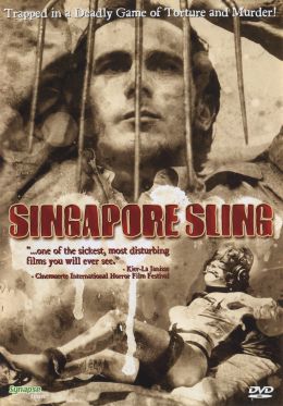 Сингапурский Слинг