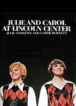 Джули и Кэрол в Линкольн центре
