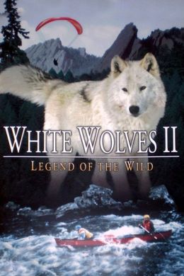 Белые волки 2: Легенда о диких