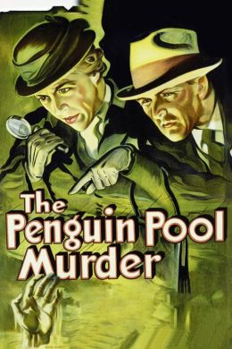 Убийство в бассейне с пингвинами