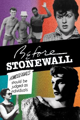 Перед Стоунвольскими бунтами: Становление гей-лесби