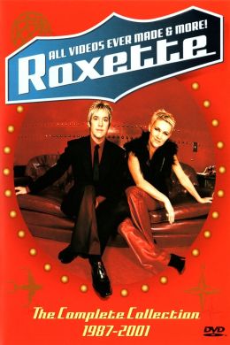 Roxette: The Complete Collection 1987-2001