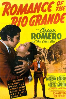 Романтика в Рио Гранде