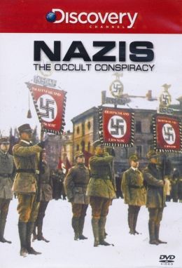 Нацизм: Оккультные теории Третьего рейха