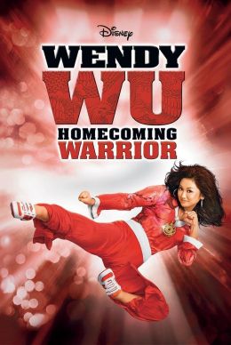 Венди Ву: Королева в бою