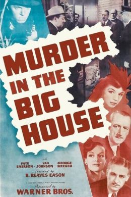 Убийство в большом доме