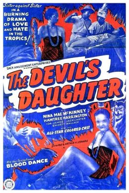 Дочь дьявола