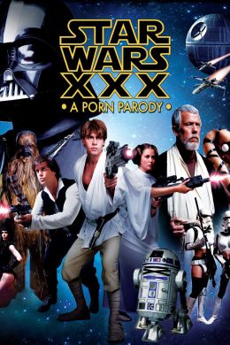 Звёздные войны XXX: Порнопародия - Wikiwand