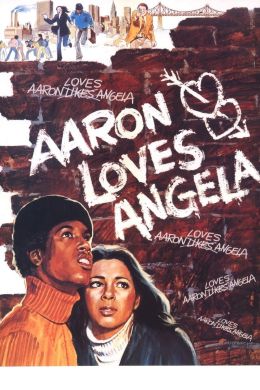 Аарон любит Анджелу