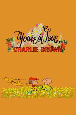 Ты влюбился, Чарли Браун