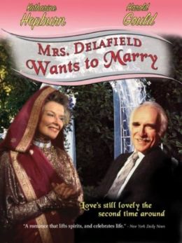 Миссис Делафилд хочет замуж