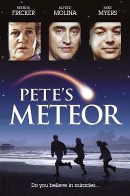 Метеор Питера