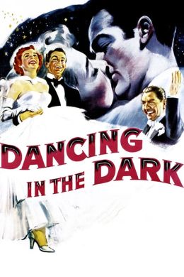 Танцующие в темноте