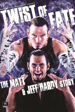 WWE: Поворот Судьбы - История Мэтта и Джефа Харди