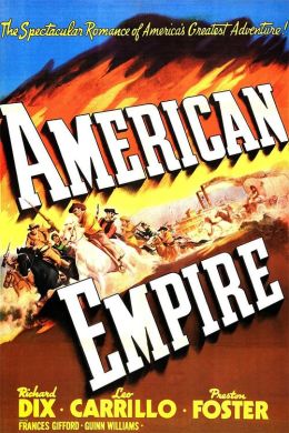 Американская империя