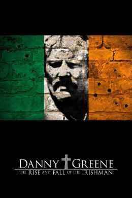 Дэни Грин: Взлет и падение ирландца