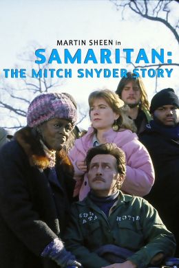 Самаритянин: История Митча Снайдера