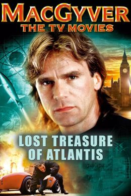 Макгайвер: Потерянные сокровища Атлантиды