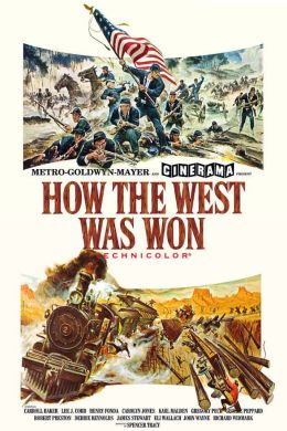 Война на Диком Западе