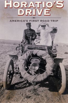 Поездка Горацио: Первые американские дорожные приключения