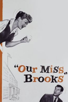 Наша мисс Брукс