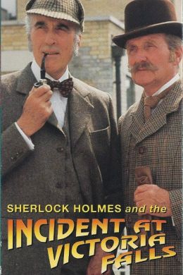 Шерлок Холмс: Происшествие у водопада Виктория (ТВ