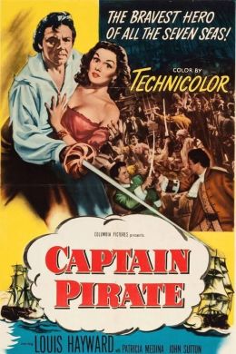 Капитан-пират